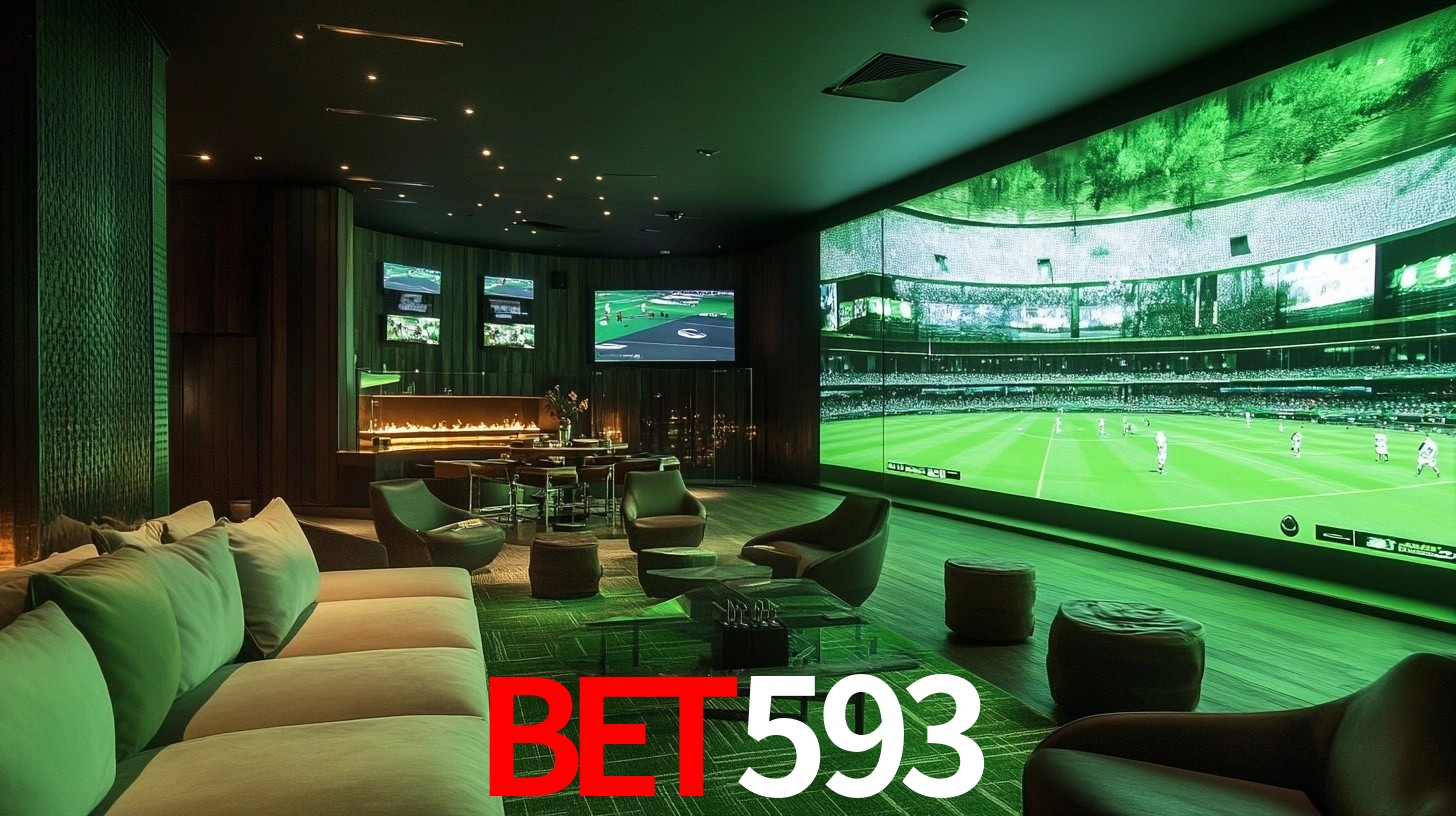 Sinta a adrenalina dos jogos de cassino com bet593