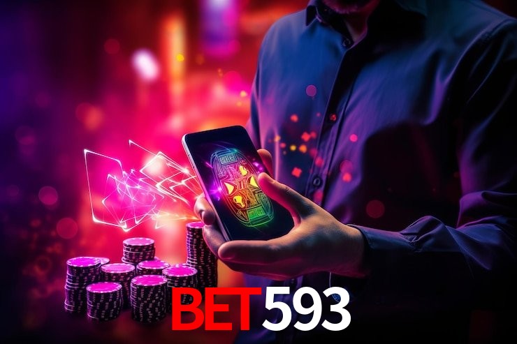 Apostas de Basquete bet593