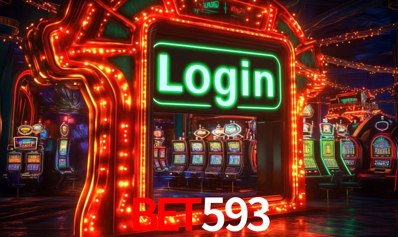 Diretório de Jogos bet593