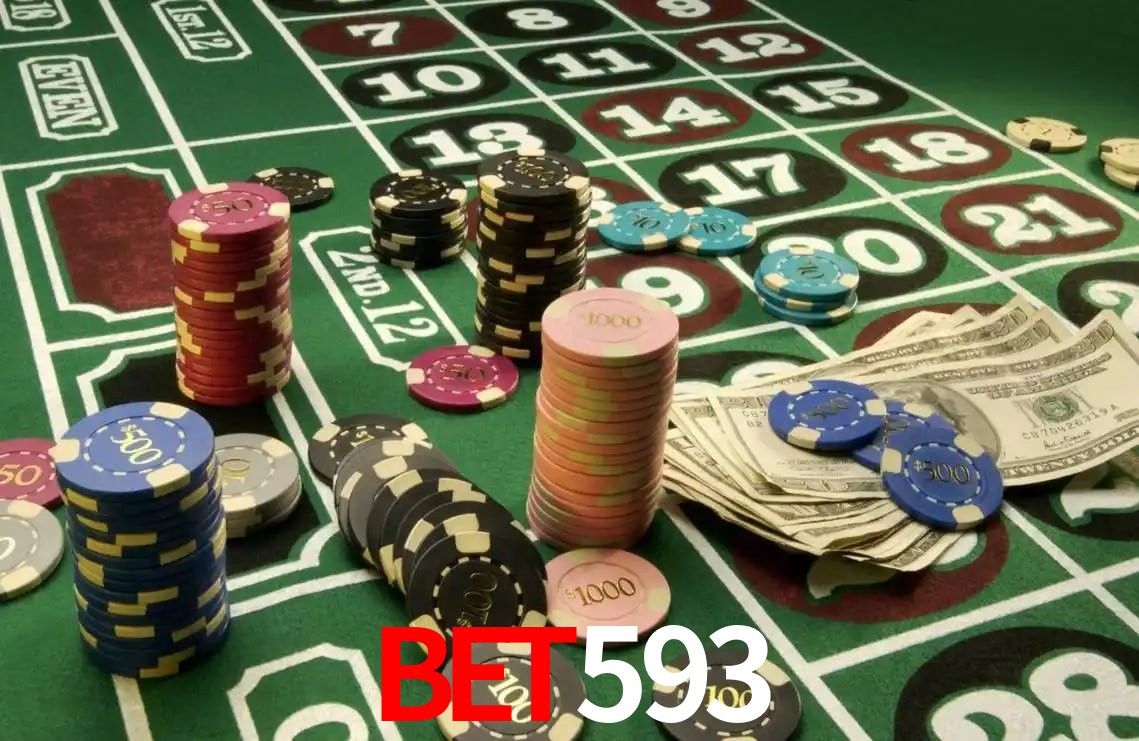 bet593 App Interface