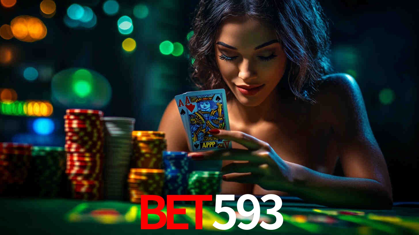 Descubra o Programa VIP da bet593: Vantagens Exclusivas para Jogadores