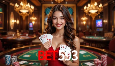 Exclusive Offers bet593