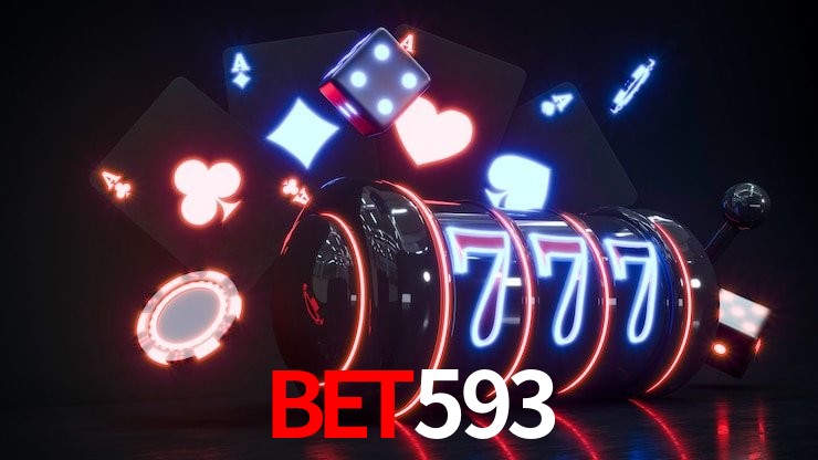 Bonus Features bet593