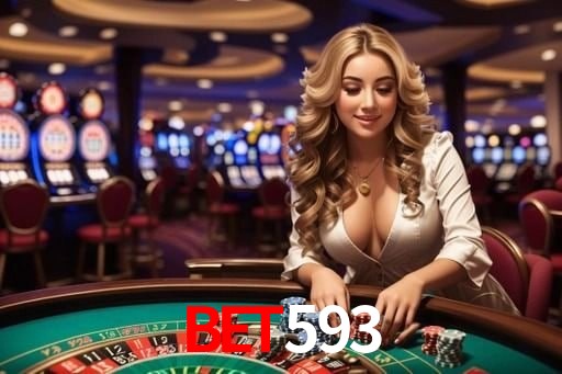 Welcome Bonus bet593