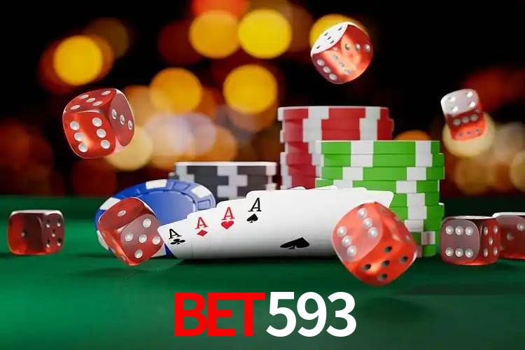 Promoção Relâmpago bet593