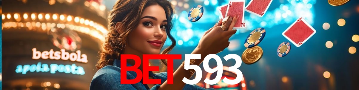 Live Casino bet593