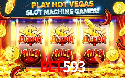 A Popularidade dos Caça-Níqueis no bet593