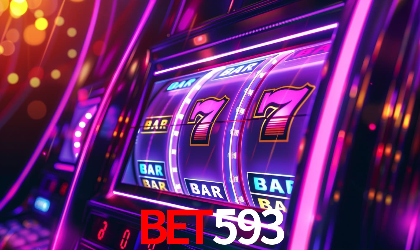 bet593: Seu Cassino Premiado com Pagamentos Rápidos