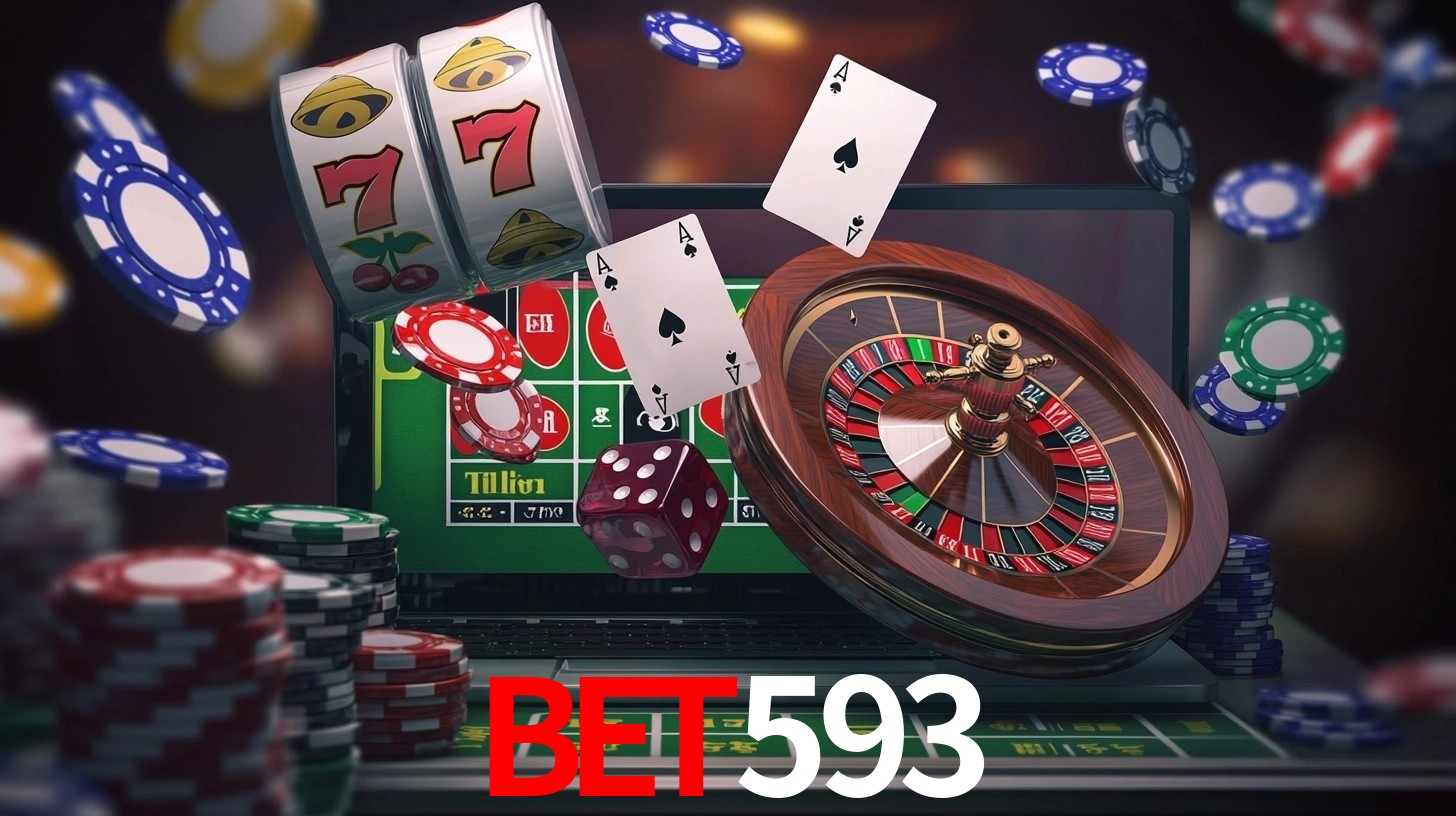 Welcome Bonus bet593