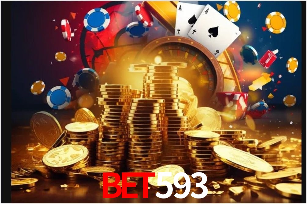 Bônus Diários bet593