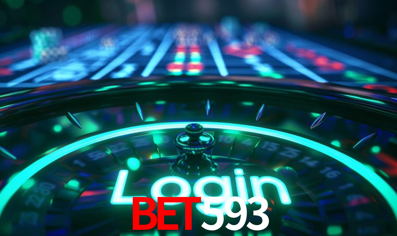 Jogos de Slot bet593