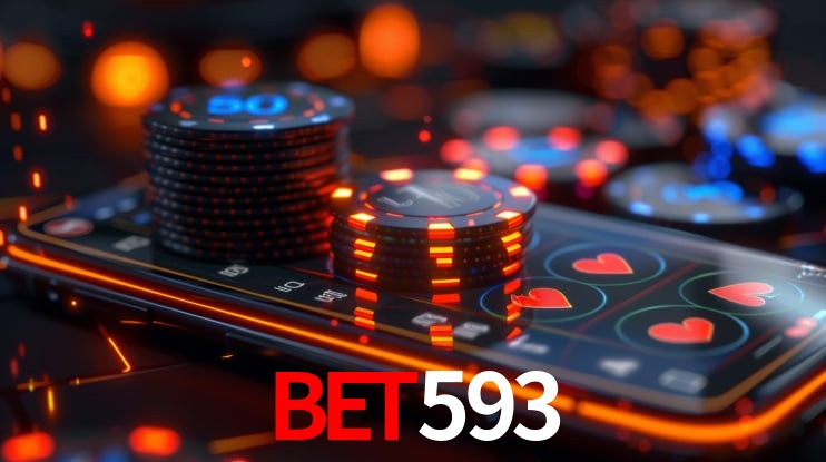 Game Providers bet593
