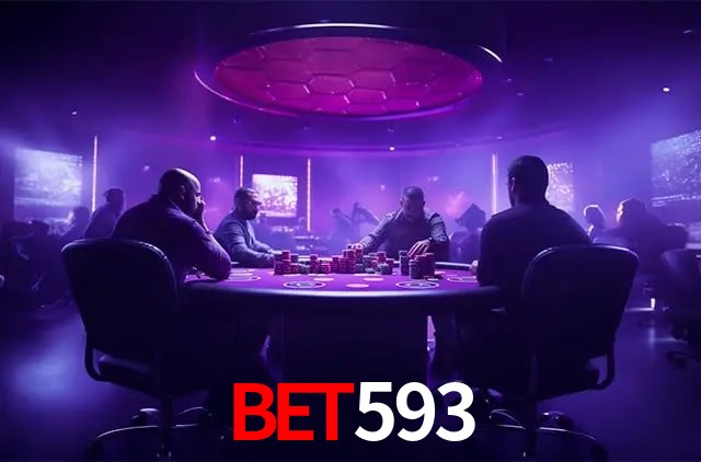 Tecnologia da Plataforma bet593