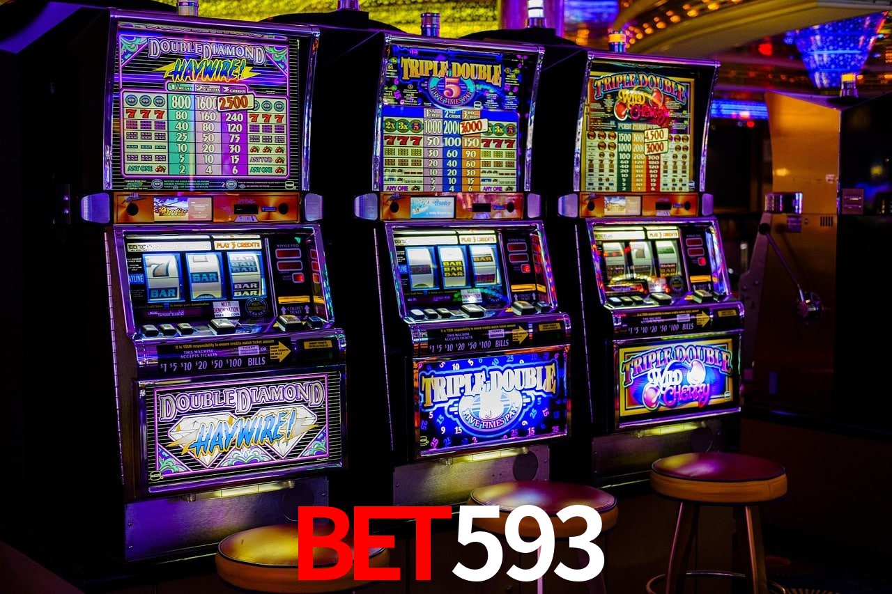 Avaliações dos Jogadores bet593
